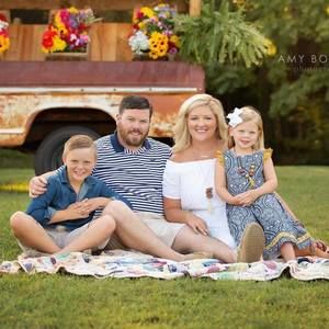 Meet your Posher, Lesley